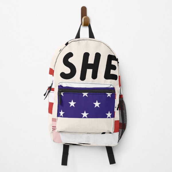 Item preview, Yes, she can - Kamala Power designed and sold by CritterFish.