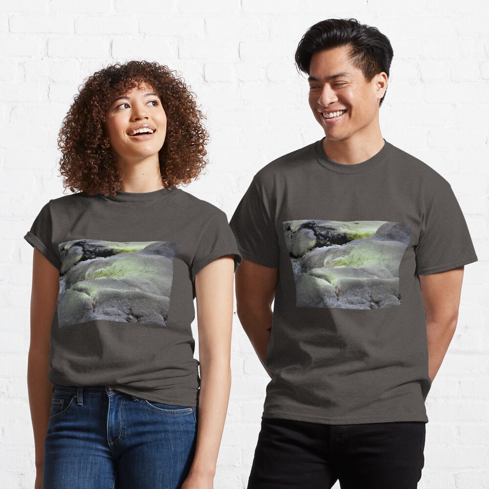 Item preview, Classic T-Shirt designed and sold by franck380.