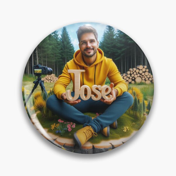 Item preview, Jose designed and sold by RaF71PrO.