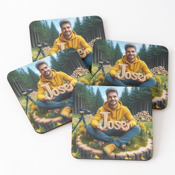 Item preview, Jose designed and sold by RaF71PrO.
