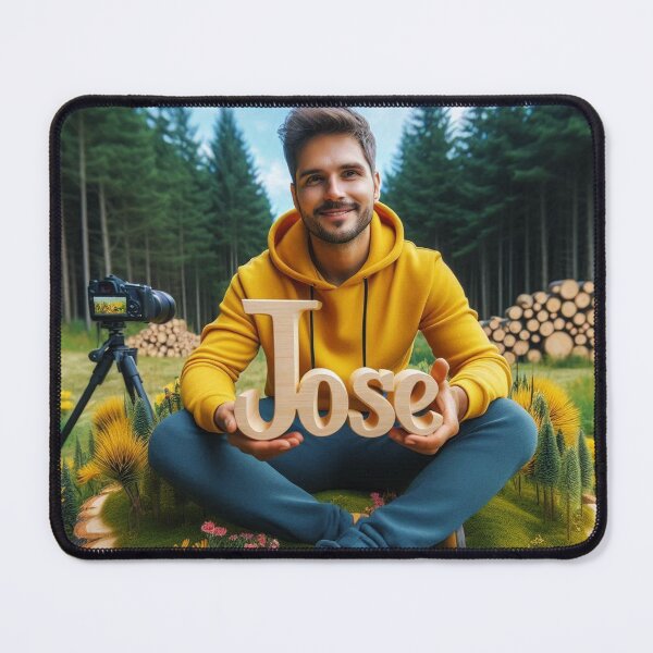 Item preview, Jose designed and sold by RaF71PrO.