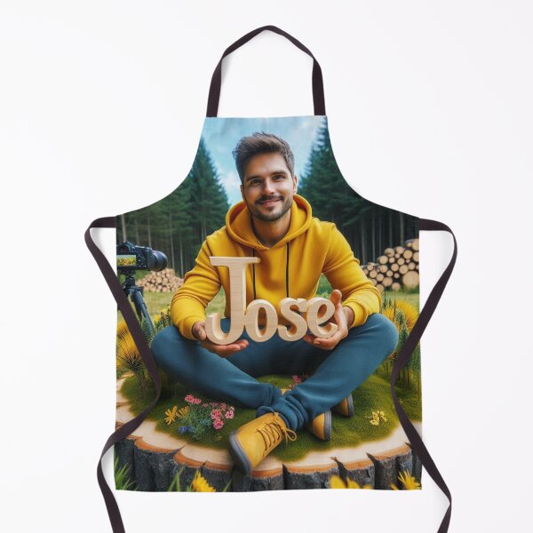 Item preview, Jose designed and sold by RaF71PrO.