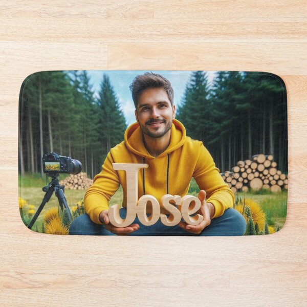 Item preview, Jose designed and sold by RaF71PrO.