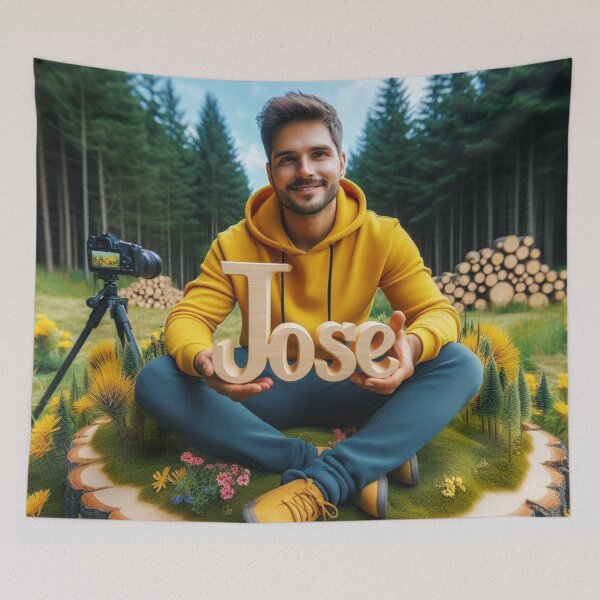 Item preview, Jose designed and sold by RaF71PrO.
