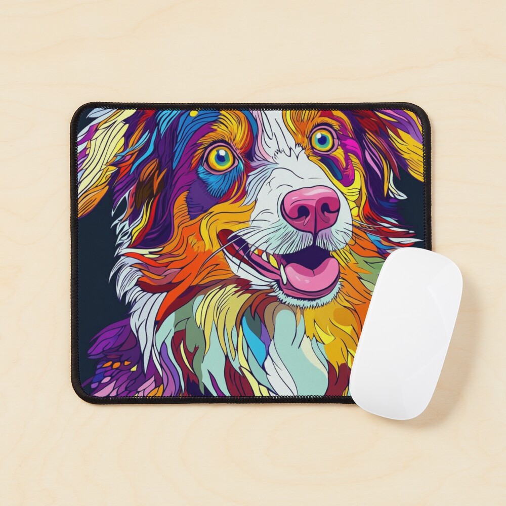 Item preview, Mouse Pad designed and sold by BzzLab.