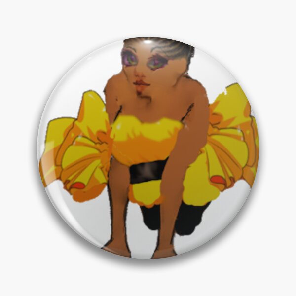 Item preview, wearing my best designed and sold by ChickenRoostArt.