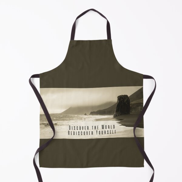 Item preview, Discover the World Rediscover Yourself, Iceland designed and sold by FuryHive.
