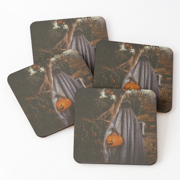 Item preview, Trick or Treat  designed and sold by Itsallgravey.