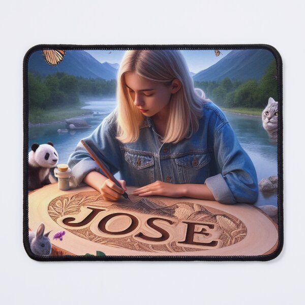 Item preview, Jose designed and sold by RaF71PrO.