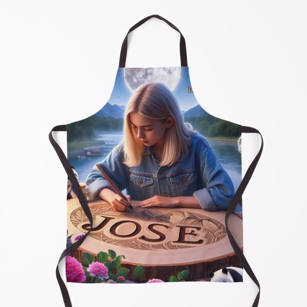 Item preview, Jose designed and sold by RaF71PrO.