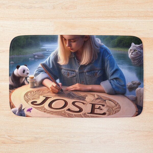 Item preview, Jose designed and sold by RaF71PrO.
