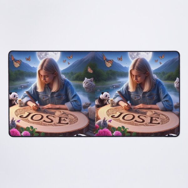 Item preview, Jose designed and sold by RaF71PrO.