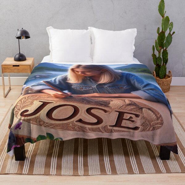Item preview, Jose designed and sold by RaF71PrO.
