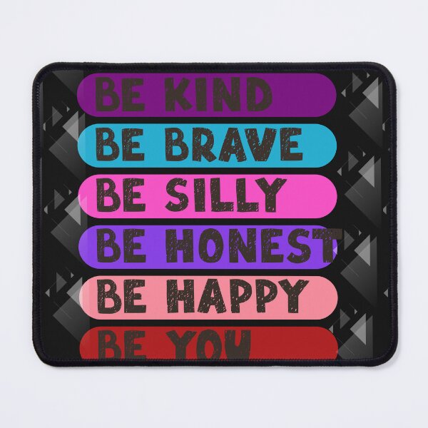 Item preview, Be You designed and sold by Luckylife12.