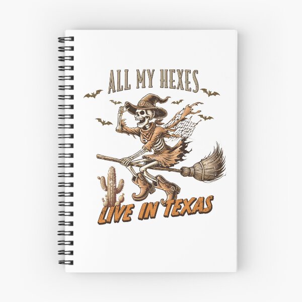 Artikelvorschau, Alle meine Flüche leben in Texas entworfen und verkauft von FrescoDesign.
