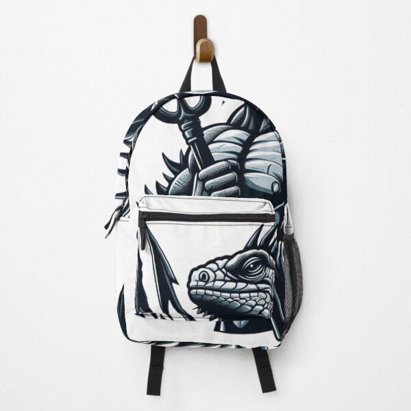 Item preview, King of the Sea Iguana designed and sold by Aqmean.