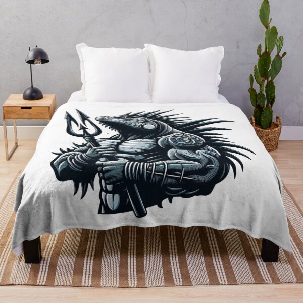 Item preview, King of the Sea Iguana designed and sold by Aqmean.