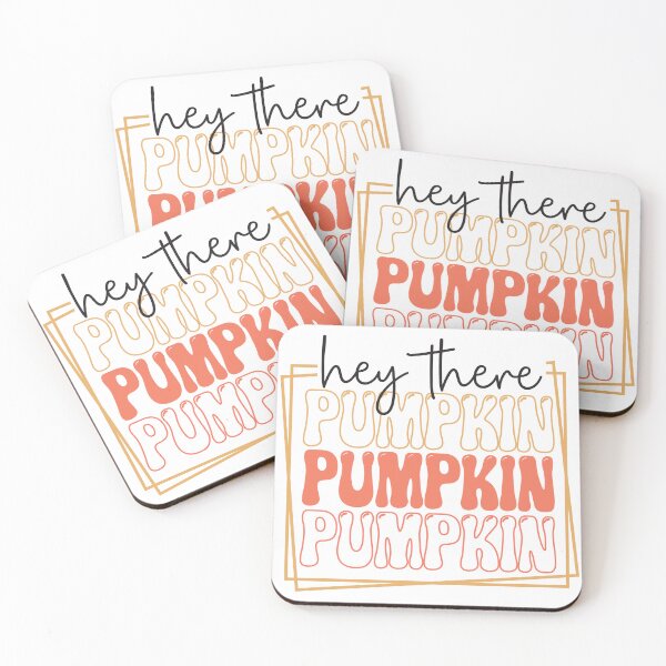 Item preview, Hey there pumpkin pumpkin pumpkin designed and sold by DesignCosmos.