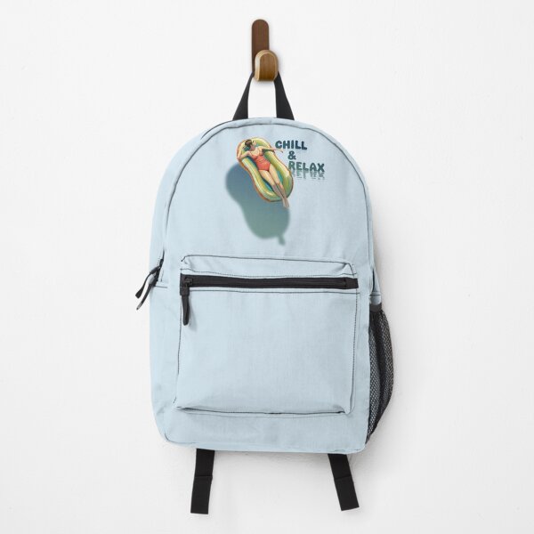 Item preview, Float Your Worries Away designed and sold by NickTaroDesign.