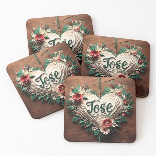 Item preview, Jose designed and sold by RaF71PrO.
