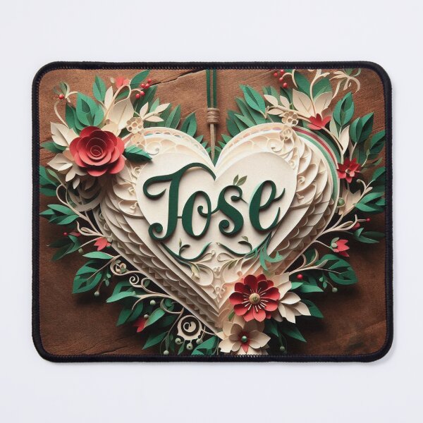 Item preview, Jose designed and sold by RaF71PrO.