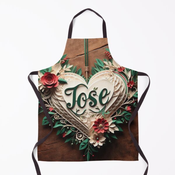 Item preview, Jose designed and sold by RaF71PrO.