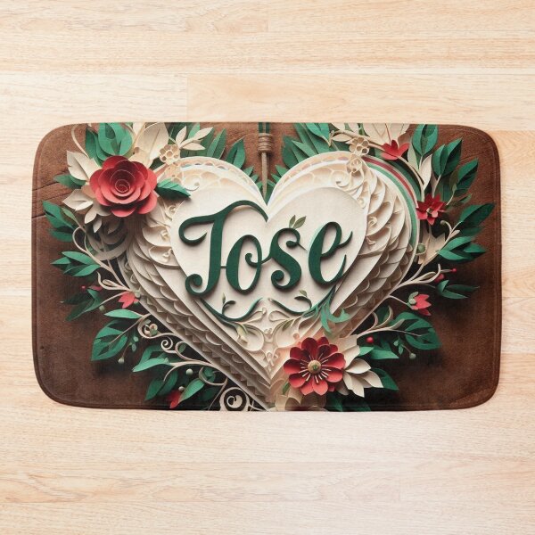 Item preview, Jose designed and sold by RaF71PrO.