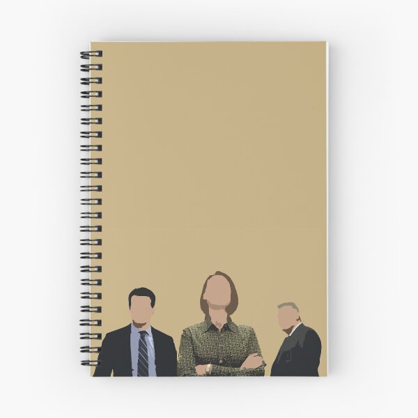 Item preview, Mindhunter trio designed and sold by JJWard.