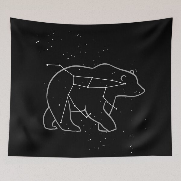 Item preview, Ursa Major  designed and sold by Jamie Copley.
