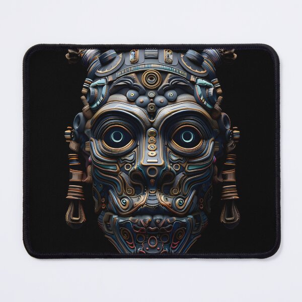 Item preview, Celestial Veil: The Alchemic Gaze designed and sold by wayneflint.