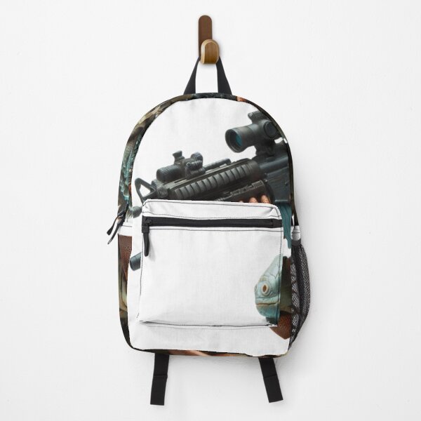 Item preview, Warior İguana designed and sold by Aqmean.