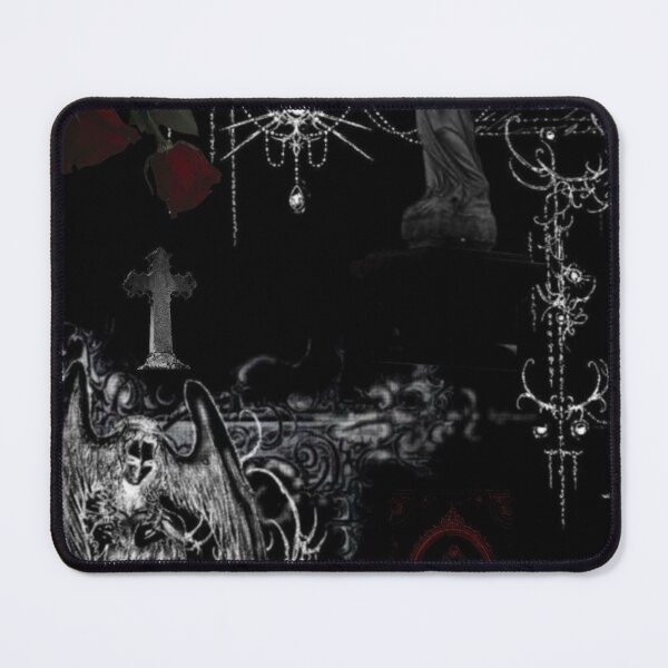 Item preview, cyber gothic y2k designed and sold by mochiirum.