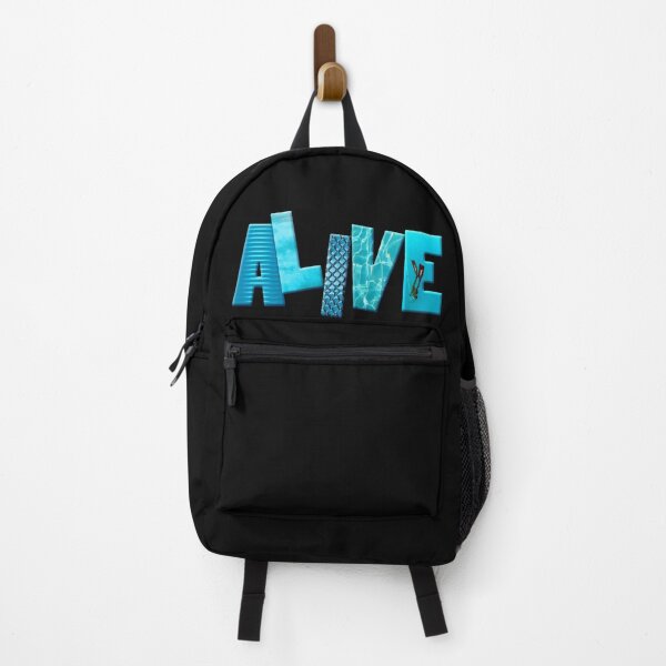 Item preview, alive designed and sold by poupoune.