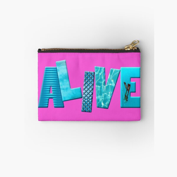Item preview, alive designed and sold by poupoune.