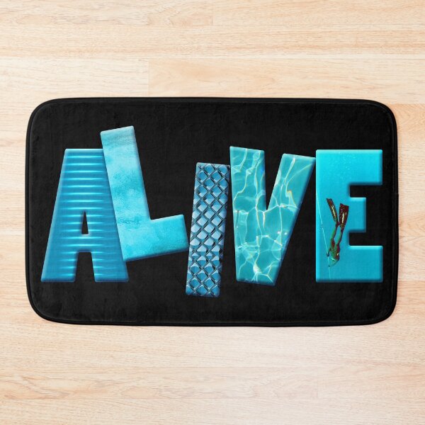 Item preview, alive designed and sold by poupoune.