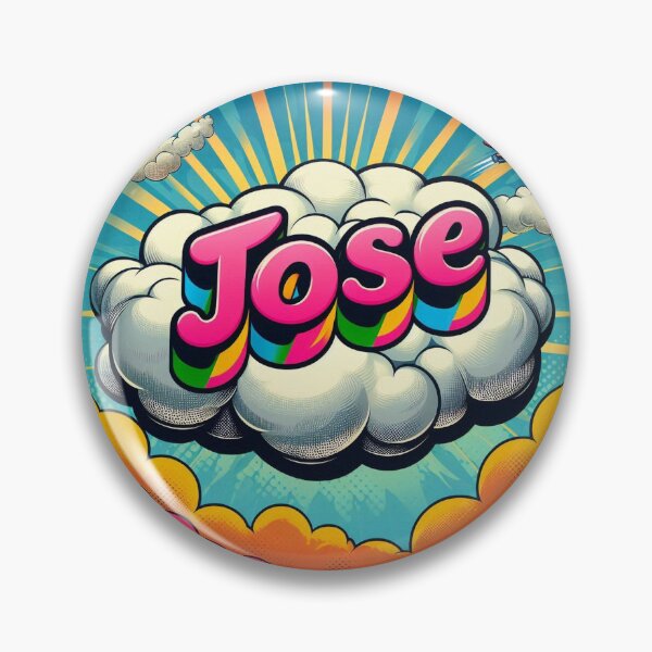 Item preview, Jose designed and sold by RaF71PrO.