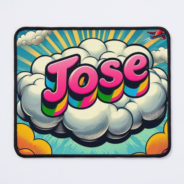Item preview, Jose designed and sold by RaF71PrO.