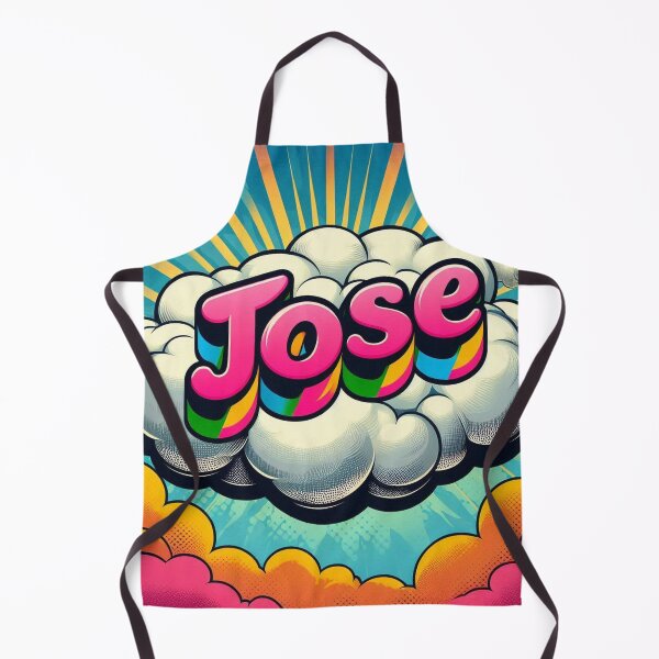 Item preview, Jose designed and sold by RaF71PrO.