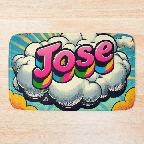 Item preview, Jose designed and sold by RaF71PrO.