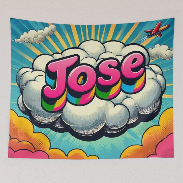 Item preview, Jose designed and sold by RaF71PrO.