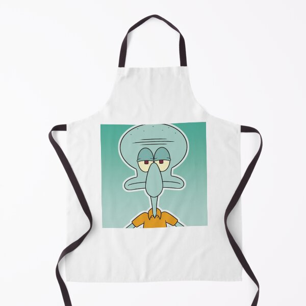 Item preview, Squid Mad designed and sold by Retratosanime.