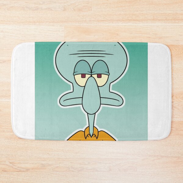 Item preview, Squid Mad designed and sold by Retratosanime.