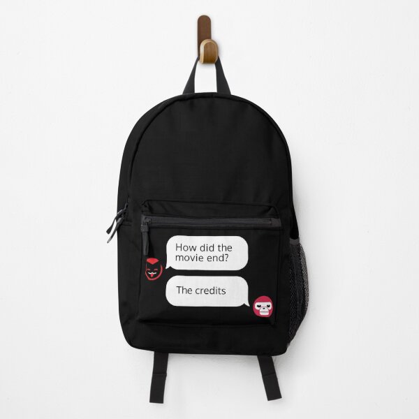 Item preview, Humorous Movie Ending Chat Design designed and sold by coshe.