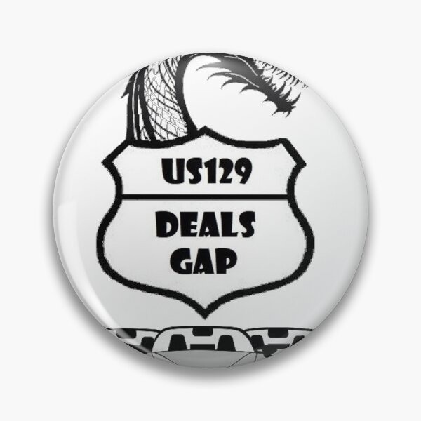 Item preview, Deals Gap Dragon Slayer designed and sold by MyYata.