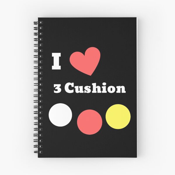 Item preview, Me encanta el fondo 3 Cushion Black designed and sold by JEROME MARQUANT.