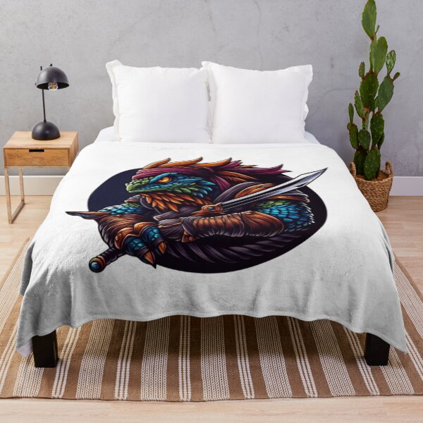 Item preview, Ninja Iguana designed and sold by Aqmean.