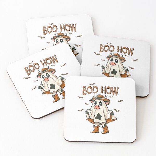 Item preview, Boo How designed and sold by FrescoDesign.