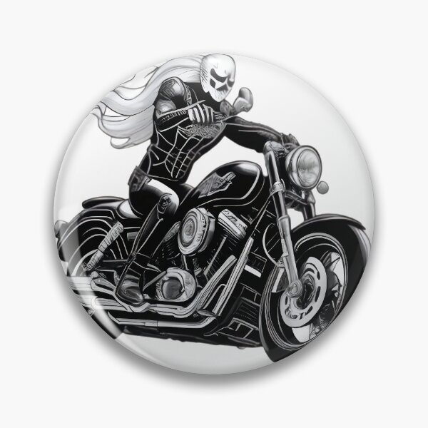 Item preview, Ghost Rider designed and sold by Tonezcreations.