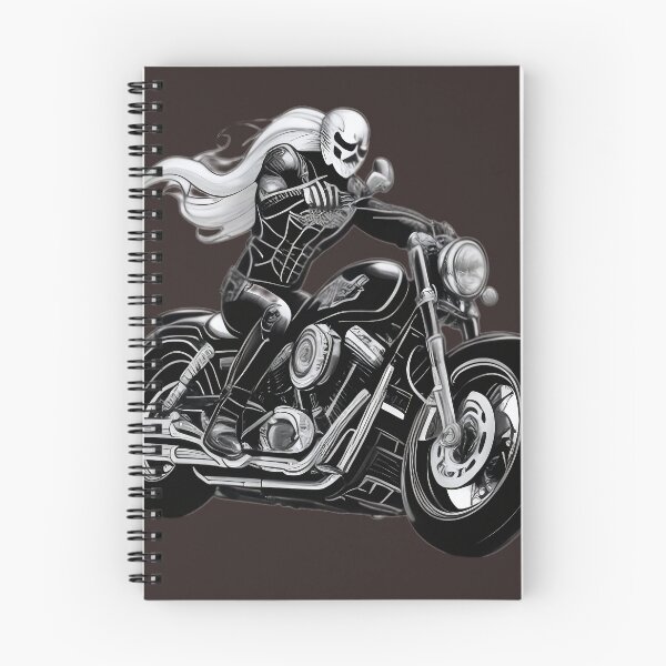 Item preview, Ghost Rider designed and sold by Tonezcreations.