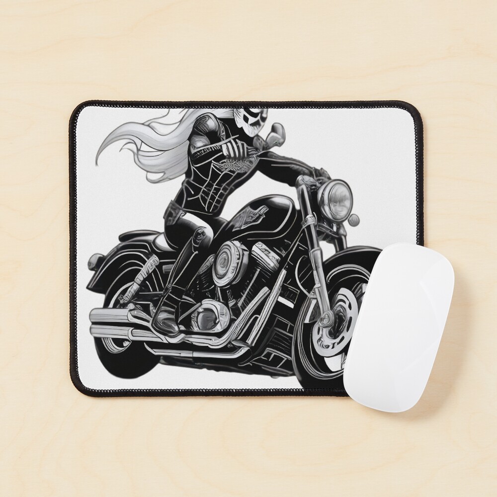 Item preview, Mouse Pad designed and sold by Tonezcreations.